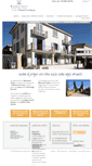 Mobile Screenshot of miramaresuites.com